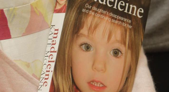 Ez valami borzalom. Madeleine McCann-ügyében most jött a friss hír