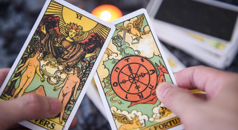 Most jött a Tarot-kártya őszi üzenete: lesz olyan csillagjegy, aki nagyon sír majd...