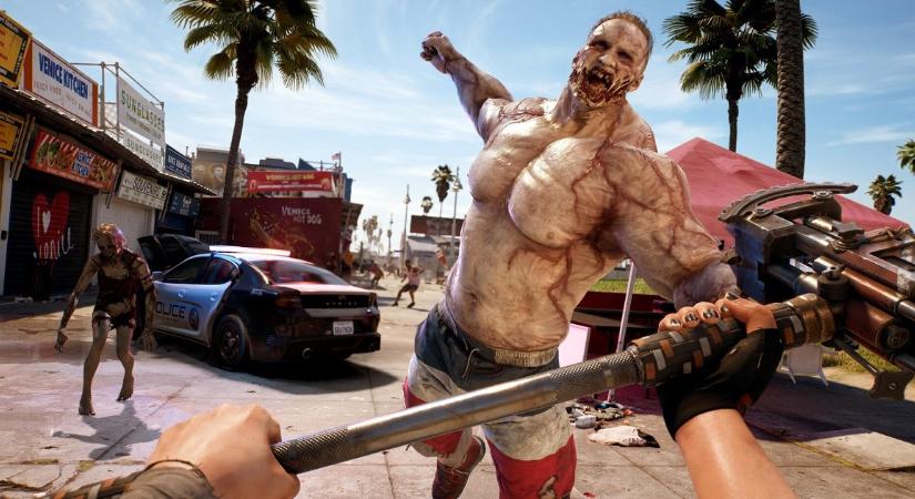 Minden zombi elveszti a fejét a Dead Island 2 új játékmódjában