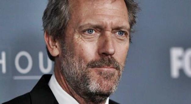 Ő Hugh Laurie cuki felesége – Doktor House és párja 35 éve hűségesek egymáshoz