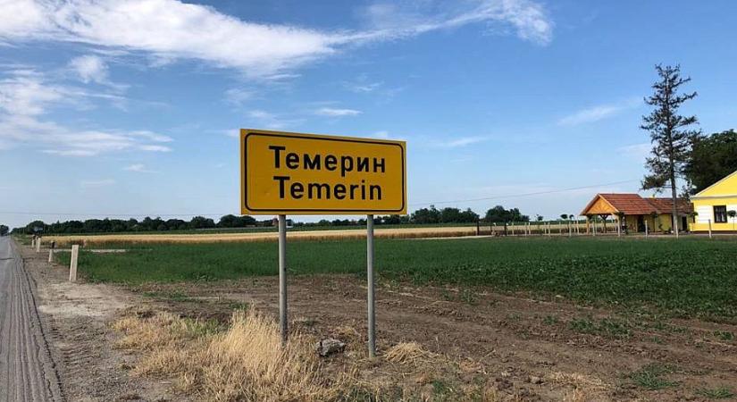 Őrizetben maradnak a temerini pénzváltó, hallgatással védekező kifosztói