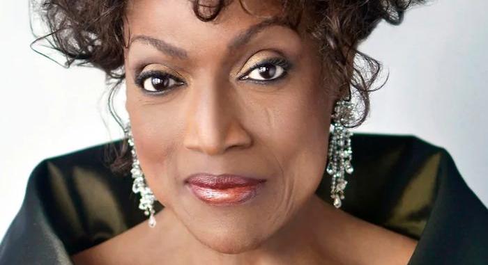 Jessye Norman, az operavilág amerikai sztárja emlékére