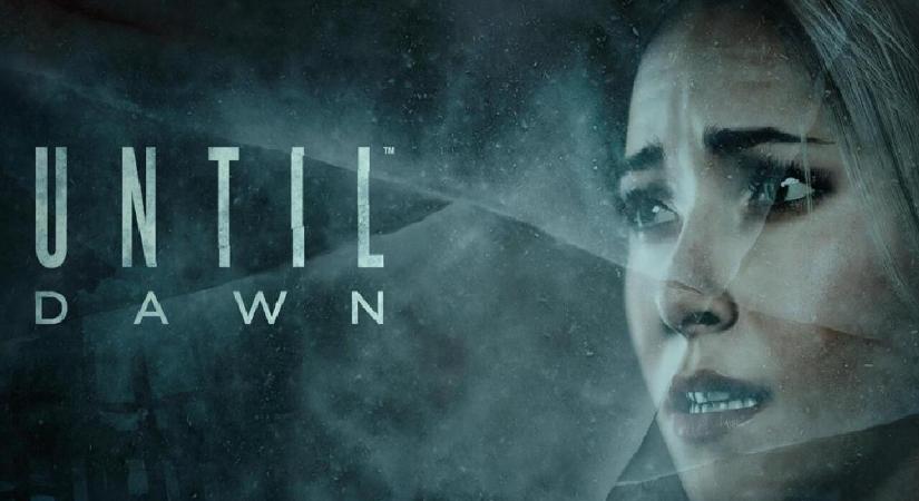 Kiderült az Until Dawn gépigénye