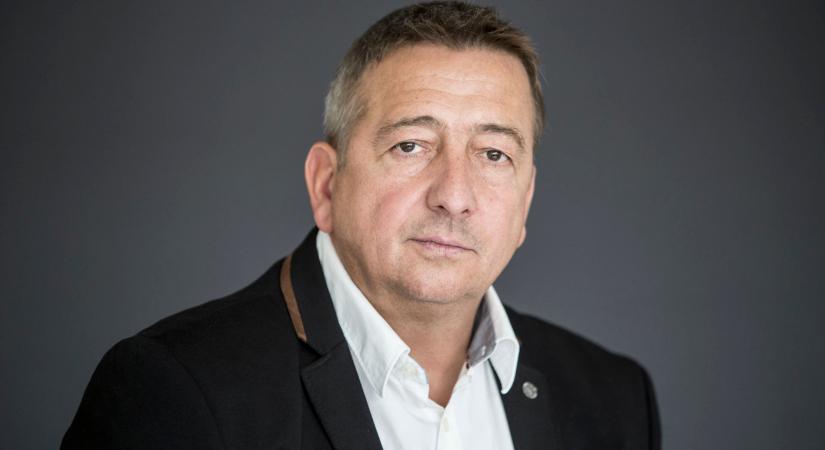 Bayer Zsolt: Újra elindul a blogom