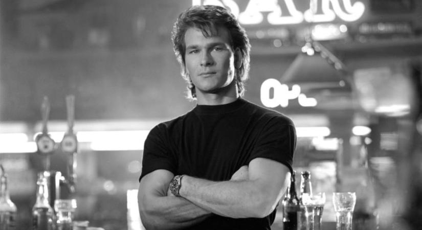 15 évvel ezelőtt hunyt el Hollywood szívtiprója, Patrick Swayze