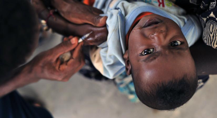 Marad vakcina a fejlődő országoknak?