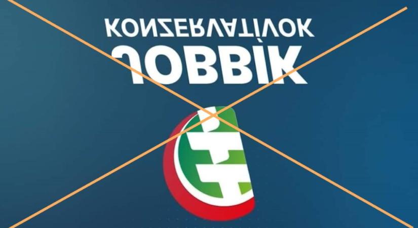 Jobbik-féle névmágia, avagy elsüllyedés előtti kapálózás