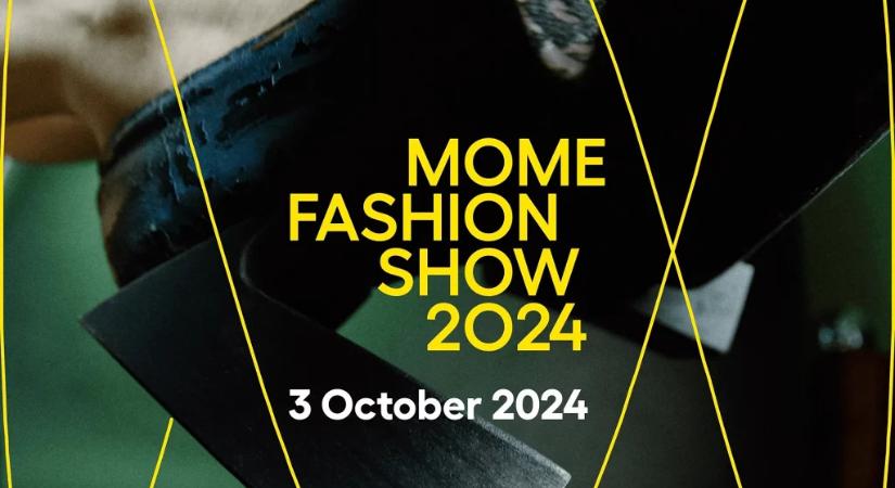 Túl a szezonon – a felelős divattervezést erősíti a MOME Fashion Show