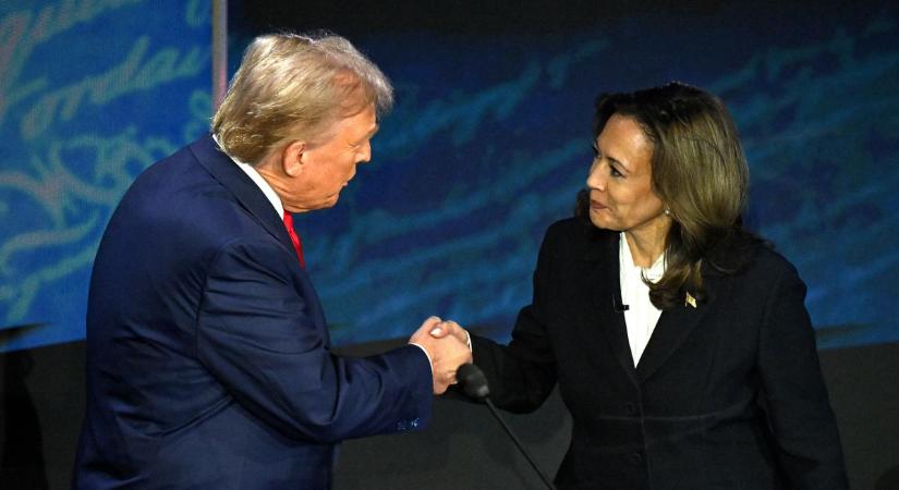 Trump vs Harris: kivel jár jobban Kína?