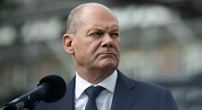 Scholz kizárta nagy hatótávolságú fegyverek szállítását Ukrajnának a NATO-tagországok döntésétől függetlenül