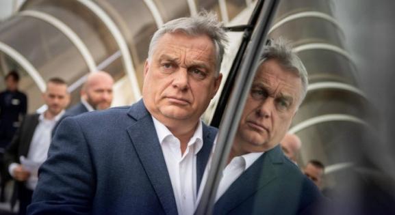 Pokoli hangulat várja Orbán Viktort jövő szerdán Strasbourgban