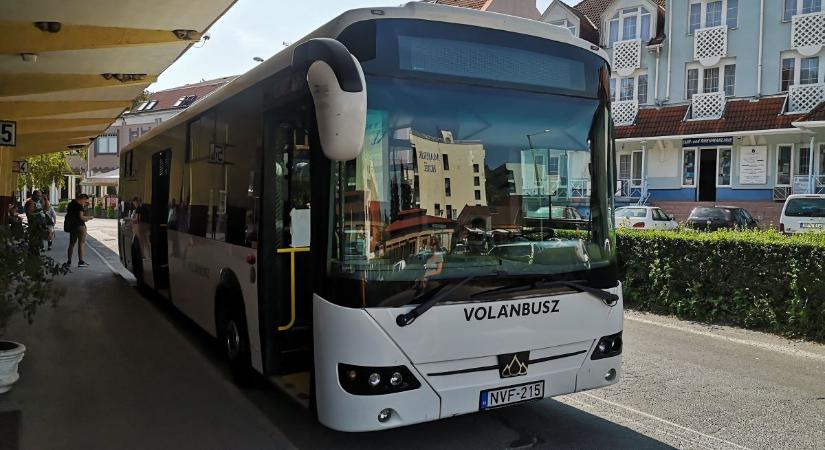 Helyfoglalasi rendszer a Volanbusznal: kerdesek es valaszok