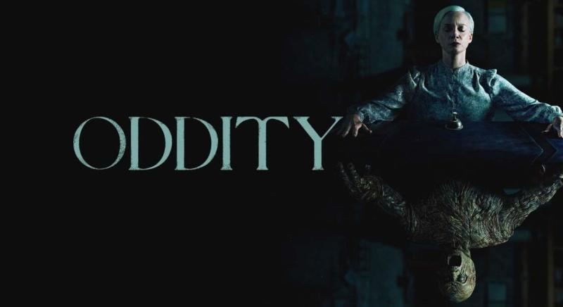 Oddity (2024)