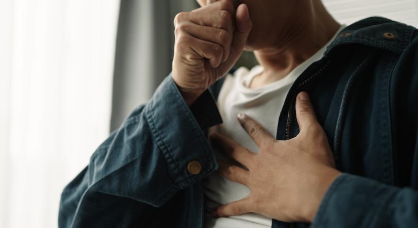 10 tünet, melyek tüdőrákot jelezhetnek - ha ezeket tapasztalja, mindenképp forduljon orvoshoz!