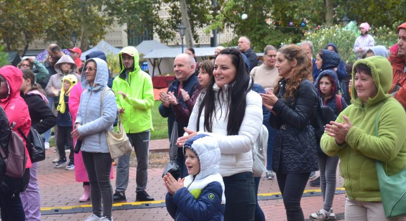 A Demjén koncertet mindenképp megtartják a makói Hagymafesztiválon