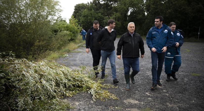 Orbán Viktor: Nehéz lesz, de meg fogjuk csinálni  videó