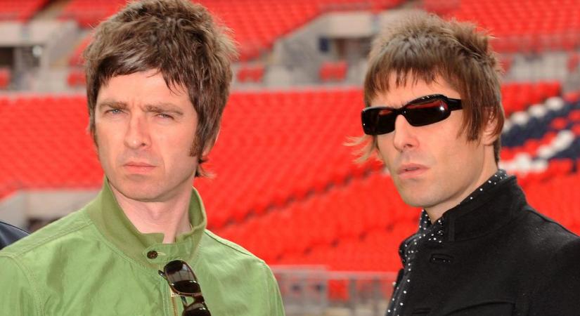 Oasis botrány! Előkerült a Gallagher-fivérek eltitkolt testvére: "Azt gondolják, hogy egy senki vagyok"