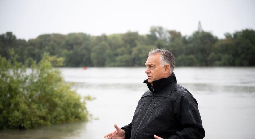 Orbán Viktor: Most jön a neheze. De felkészültünk, meg fogjuk csinálni! - Videó