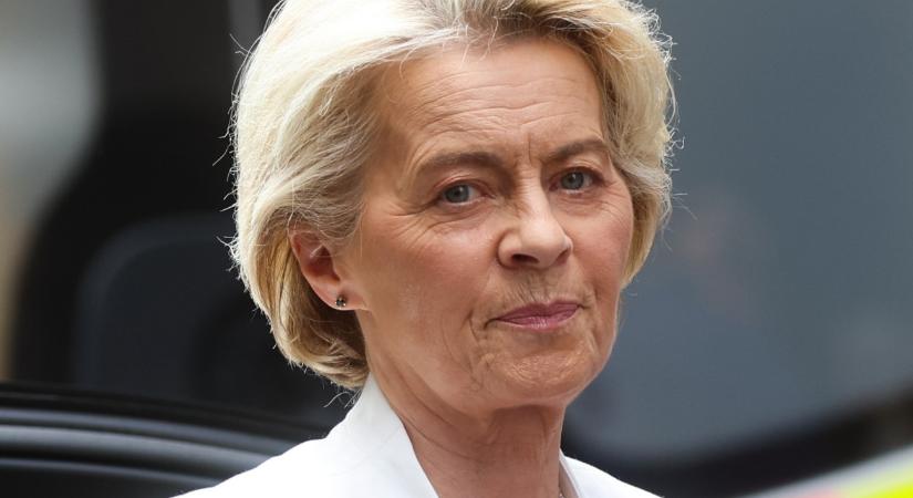 Árvíz - Ursula von der Leyen: az EU kész segíteni Magyarországnak is