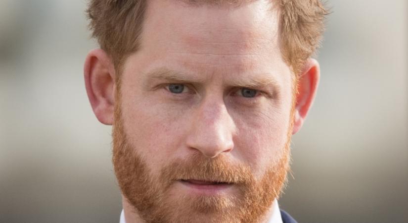 Harry álla leesett Meghan szülinapi ajándékától: különleges dologgal lepte meg férjét a hercegné