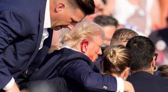 Újabb sikertelen merényletet követtek el Trump ellen, már őrizetben a gyanúsított