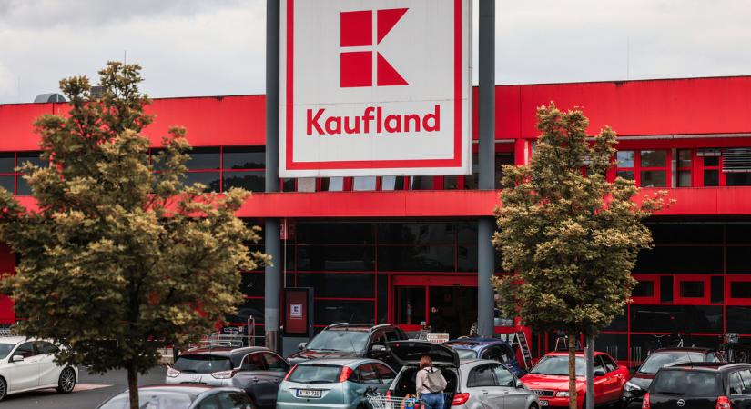 Annyira elszálltak az árak, hogy a Kaufland már a magyarországi vásárlóknak hirdet Szlovákiában