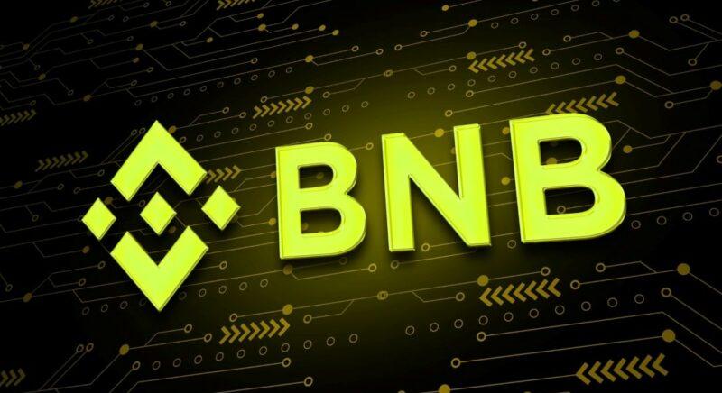 Növekszik a Binance Smart Chain adaptációja, 600 dolláron a BNB célárfolyama