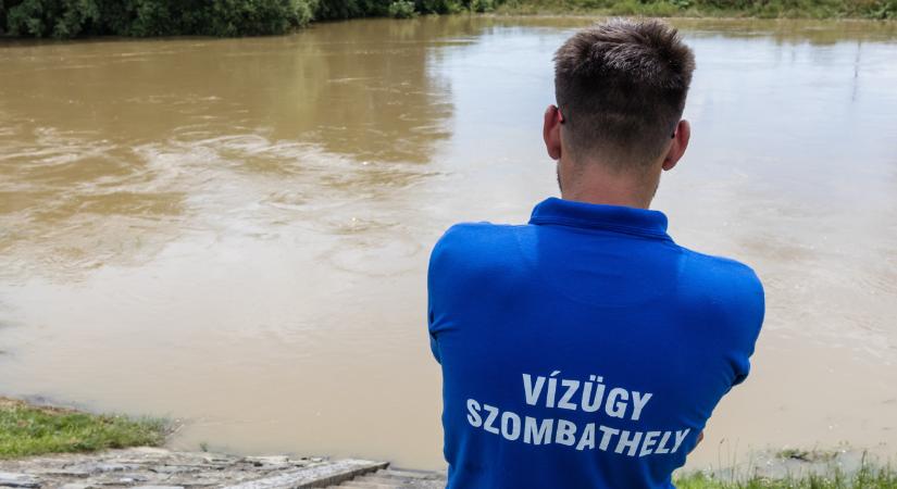 Siklós Gabriella: fontos, hogy mi következik a tetőzés után