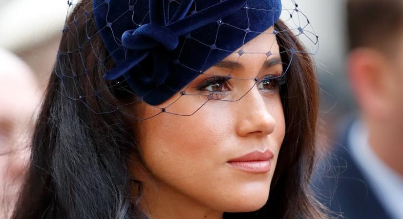 "Diktátor magassarkúban" - saját munkatársai mértek csapást Meghan Markle-re