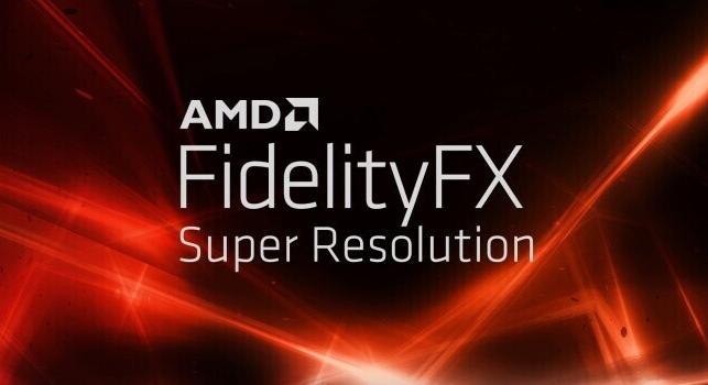 Teljesen AI-alapon jön a FidelityFX Super Resolution 4.0