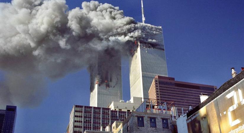 Szeptember 11-hez hasonló terrortámadásokat terveztek az USA-ban, időben lépett a titkosszolgálat