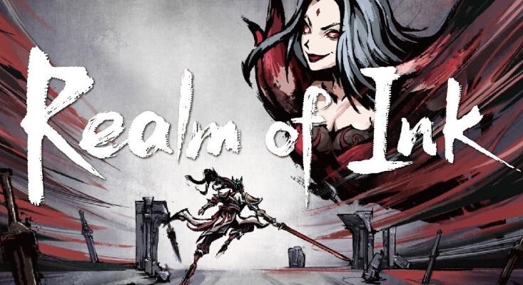 Realm of Ink - A hónap végén érkezik a PC-s korai kiadás