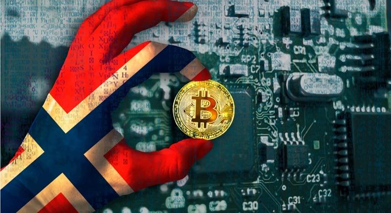 Egy norvég város kampányt indított a helyi Bitcoin bányászat beszüntetéséért, most pórul jártak