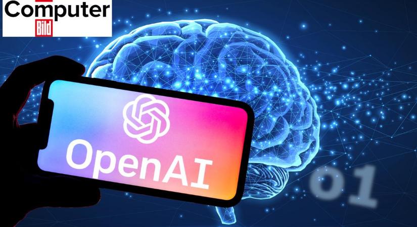 Az OpenAI új mesterséges intelligenciája előrevetíti a jövőt