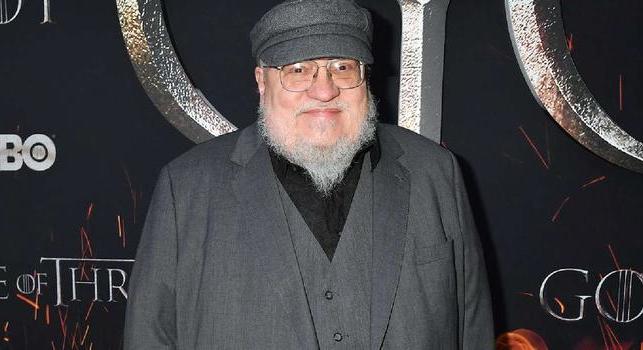 Guillermo del Toro rendezheti George R. R. Martin vámpírregényének adaptációját