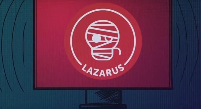 A stabilcoin-kibocsátók blokkolják a Lazarus csoporthoz kapcsolódó tárcákat