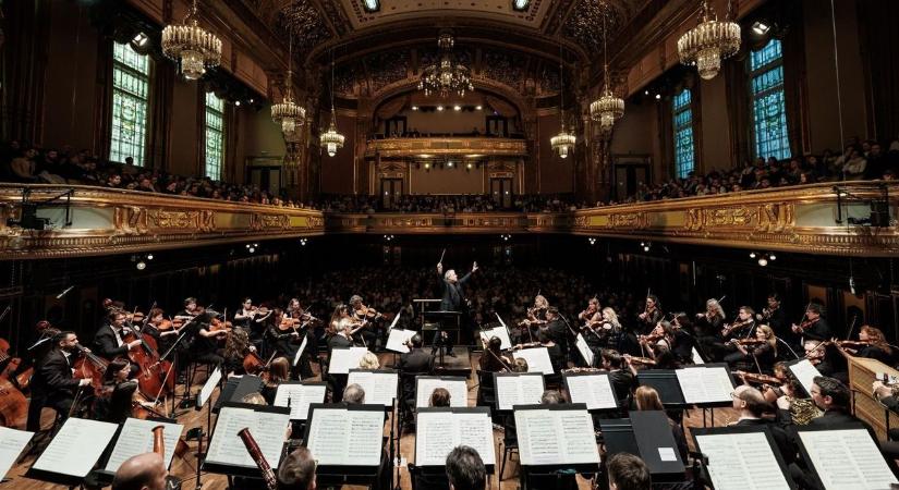 Duplakoncerttel indítja az évadot a Concerto Budapest