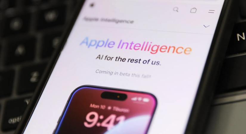 Ezek az Apple Intelligence funkciók jönnek a magyar iPhone-okra