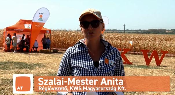 KWS INNOVATION FARM 2024!