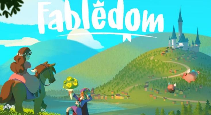 Fabledom - Premier előzetest kaptak a konzolos változatok