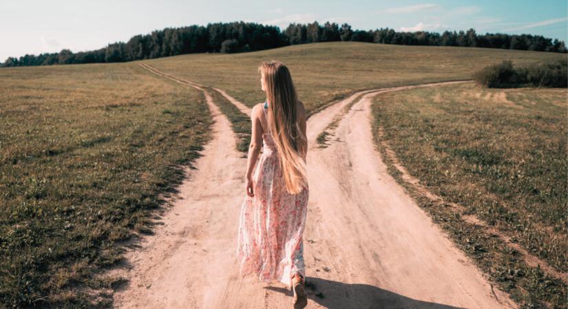 Mindenkit elér az életközepi válság, de az nem mindegy, hogy nézünk szembe vele