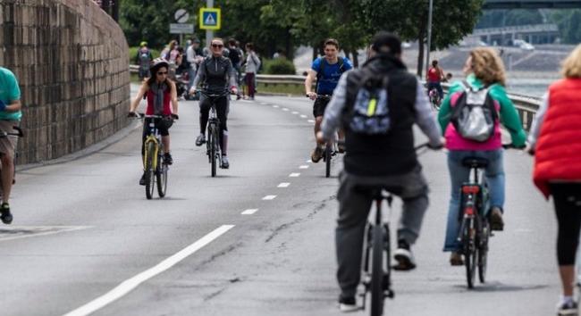 Európai Mobilitási Hét - Az idén szeptember 16. és 22. között tartják