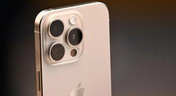 HWSW: A vártnál gyengébb a kereslet az iPhone 16 Pro modellekre