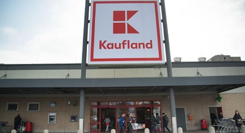 A szlovákiai Kaufland honlapot indított magyarországi vásárlóknak