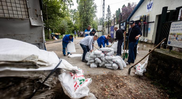 Már láttunk ilyet és most újra megtörténik: tízezrével fognak össze a magyarok