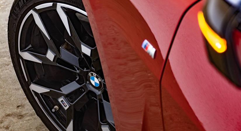 Magyarországon gyárthatták azt az alkatrészt, amelyek miatt másfél millió BMW-t hívtak vissza