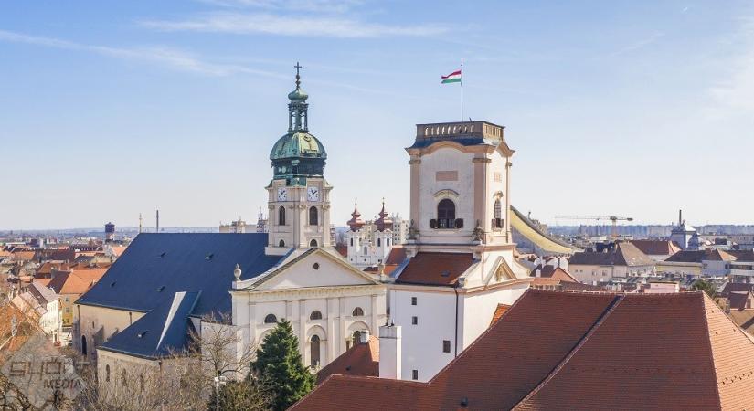 Kulturális Örökség Napjai a Káptalandombon