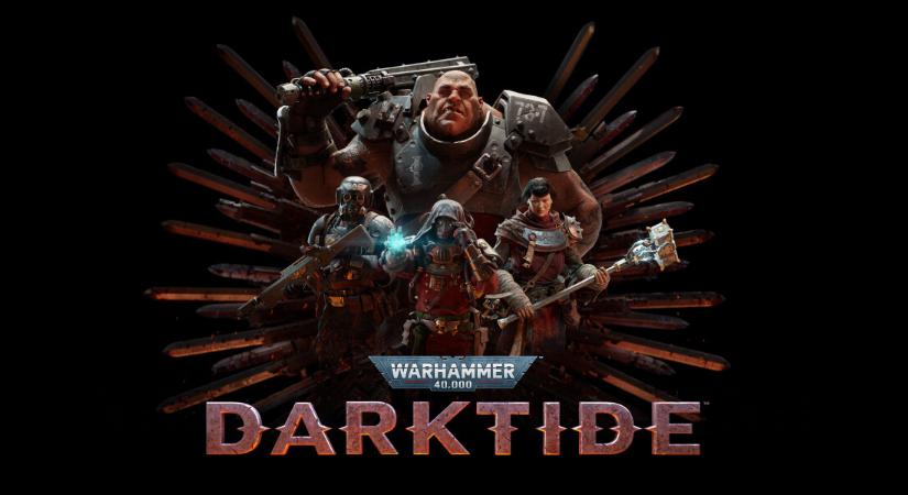 Esélyes, hogy PS5-re is megjelenik a Warhammer 40,000: Darktide