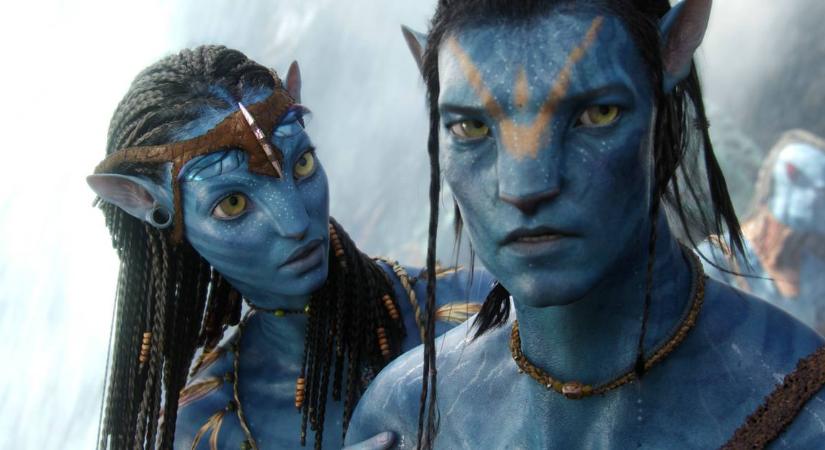 James Cameron nem lacafacázik: elképesztő cuccokkal forgatja az Avatar folytatását