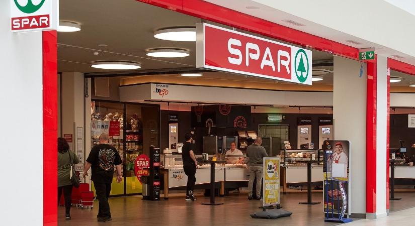 CÖKA: a Spar különcködik